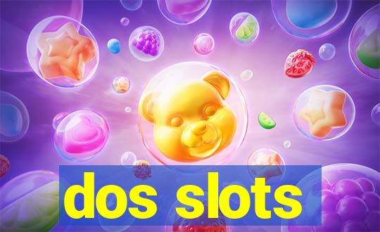 dos slots